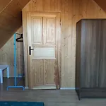 Drewniana Kraina Jaktstuga