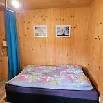 Jaktstuga Drewniana Kraina Władysławowo