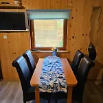 Drewniana Kraina Jaktstuga