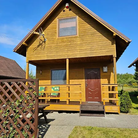 롯지 Drewniana Kraina