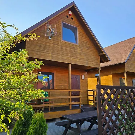 Drewniana Kraina Władysławowo