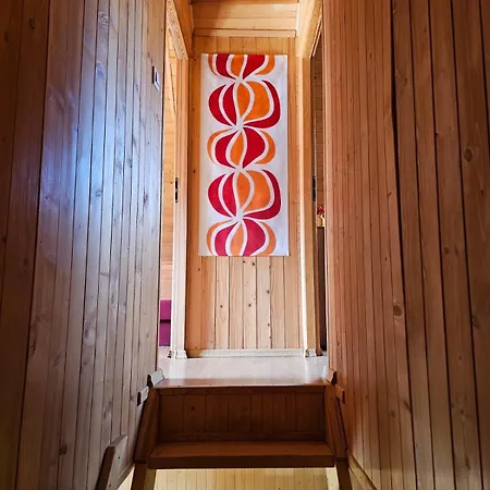 Drewniana Kraina 롯지 Władysławowo