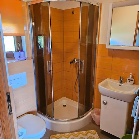 Drewniana Kraina Władysławowo