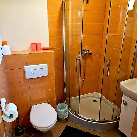 Lodge Drewniana Kraina