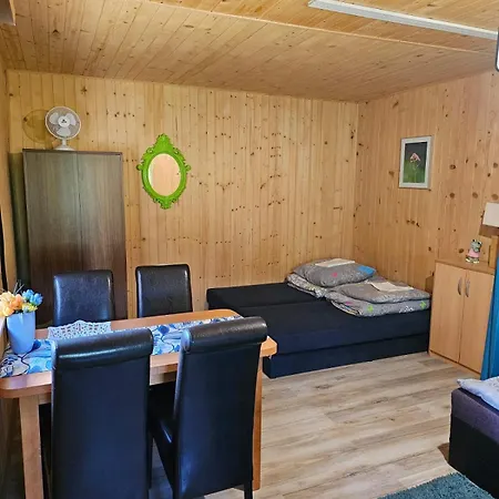 Drewniana Kraina Władysławowo