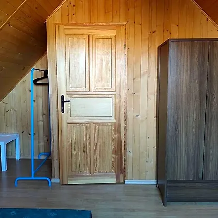 Jaktstuga Drewniana Kraina *