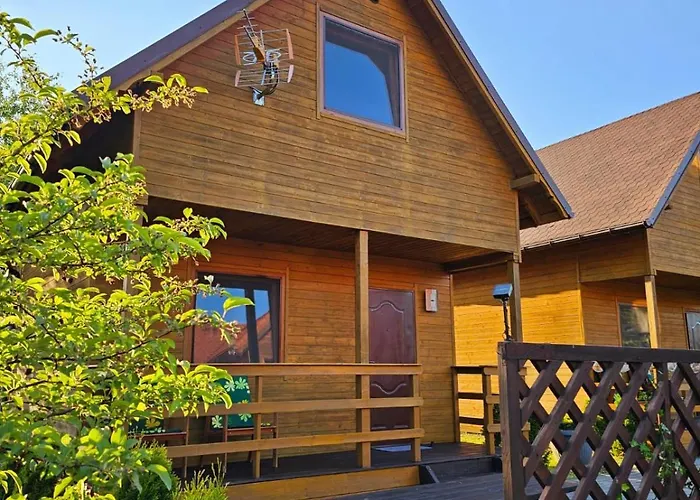 Drewniana Kraina Władysławowo