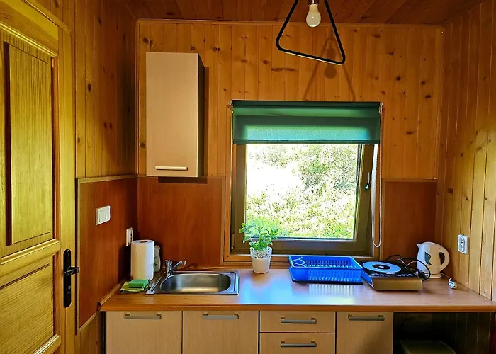 Drewniana Kraina 山林小屋 *