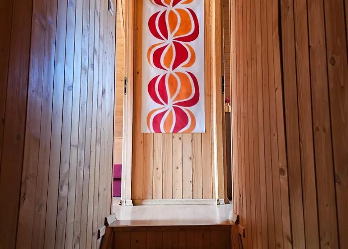 Drewniana Kraina 山林小屋 Władysławowo