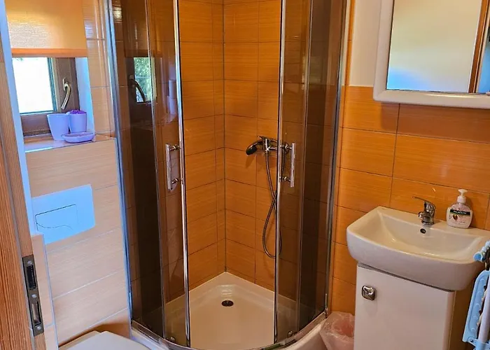 Drewniana Kraina Władysławowo