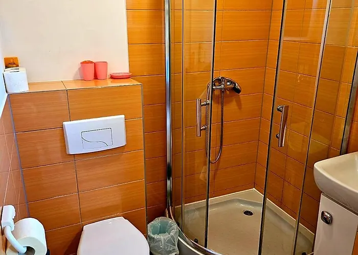 山林小屋 Drewniana Kraina