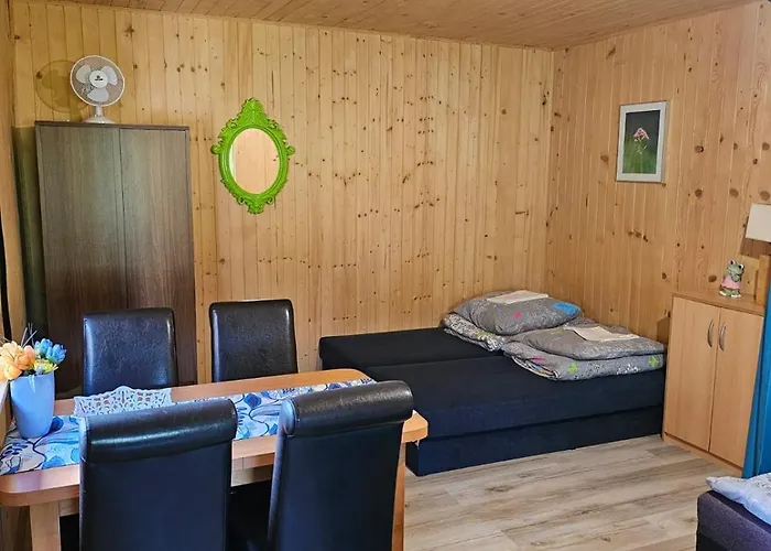 Drewniana Kraina Władysławowo